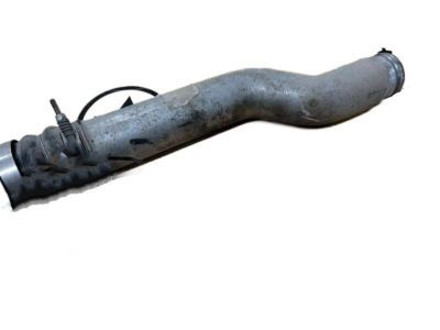 Dodge 55056720AB DUCT Charge Air Cooler