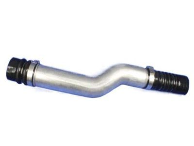 Dodge 55056720AB DUCT Charge Air Cooler