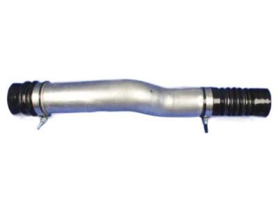 Dodge 55056720AB DUCT Charge Air Cooler