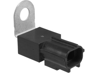 Jeep Ignition Control Module - 56028644AA