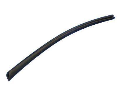 2022 Dodge Charger Weather Strip - 68042857AA
