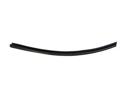 Mopar 68042857AA Rear Weatherstrip