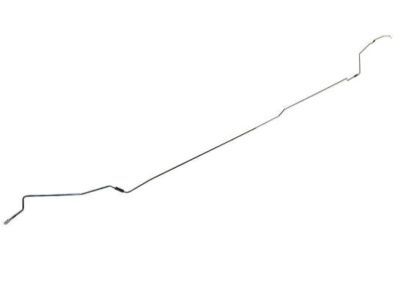 Ram 68004153AA TUBE Brake Chassis