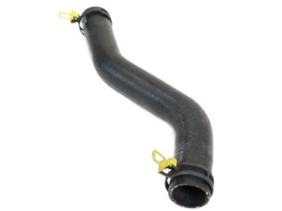Mopar 55111451AB Hose Radiator Inlet