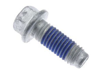 Dodge 6506233AA BOLT Hex Head M12