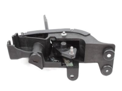 Jeep 52060062AG SHIFTER Transfer Case