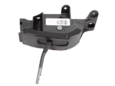 Jeep 52060062AG SHIFTER Transfer Case