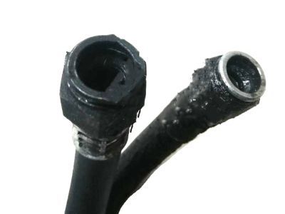 Dodge 5191278AA TUBE Combo Cooler to Transmission