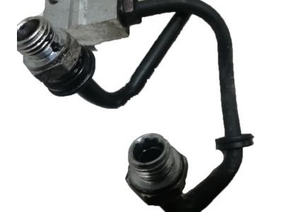 Dodge 5191278AA TUBE Combo Cooler to Transmission
