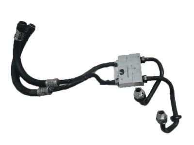 Dodge 5191278AA TUBE Combo Cooler to Transmission