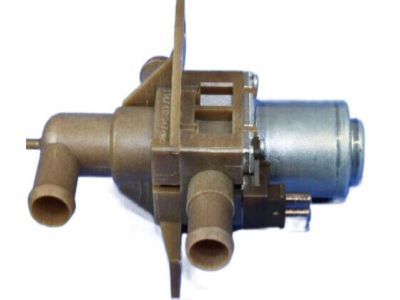 Dodge 5103770AA VALVE Water