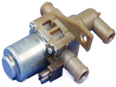 Dodge 5103770AA VALVE Water