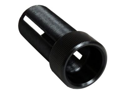 Jeep Tie Rod Adjusting Sleeve - 68260466AB