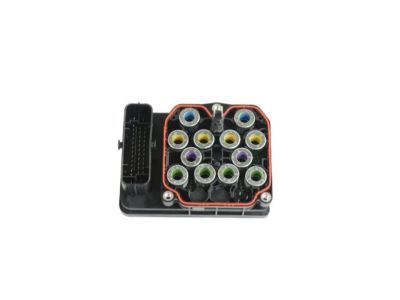 Mopar 68341606AA Module Anti-Lock Brake System
