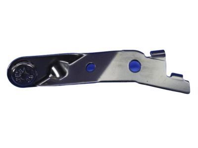 Ram 68224231AB BRACKET Oil Cooler