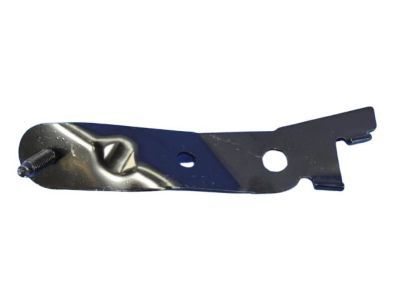 Ram 68224231AB BRACKET Oil Cooler