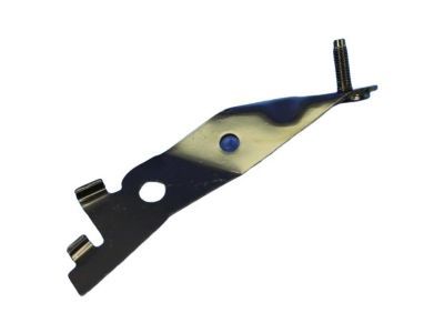 Ram 68224231AB BRACKET Oil Cooler