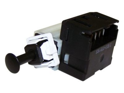 Jeep Commander Brake Light Switch - 56054001AB