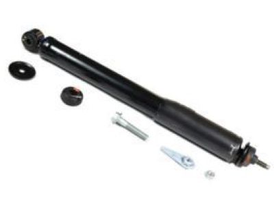 2017 Ram 2500 Shock Absorber - 68234939AD