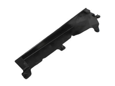 Dodge 68020680AA SEAL RADIATOR SIDE AIR GAS