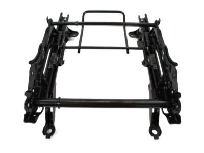 Jeep 4610173AC ADJUSTER Manual Seat