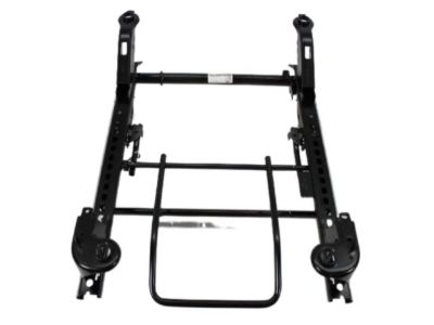 Jeep 4610173AC ADJUSTER Manual Seat