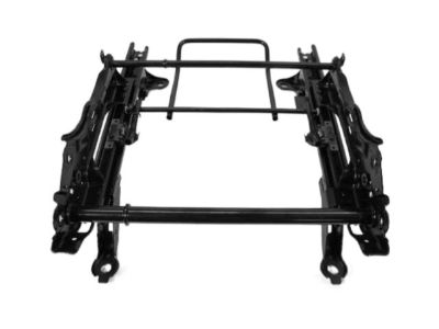 Jeep 4610173AC ADJUSTER Manual Seat