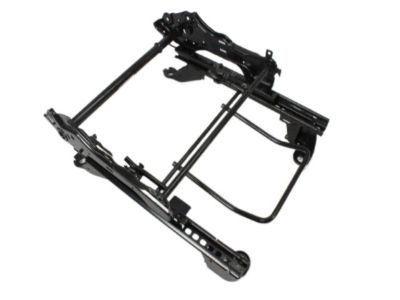 Jeep 4610173AC ADJUSTER Manual Seat