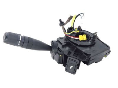 Ram 56046394AE SENSOR Steering Angle/Clockspring Assembly