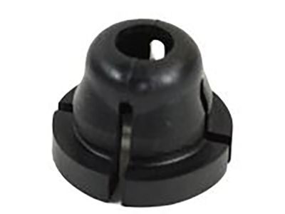 Jeep 6505386AA NUT Plastic