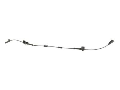 Mopar 68199987AB Sensor Anti-Lock Brakes