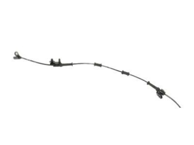 Mopar 68199987AB Sensor Anti-Lock Brakes