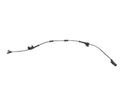 Mopar 68199987AB Sensor Anti-Lock Brakes