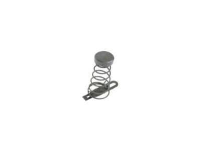 Jeep 68282156AB SPRING Hood Pop Up