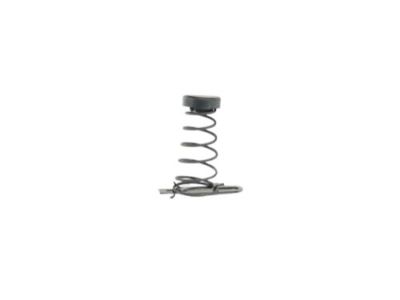 Jeep 68282156AB SPRING Hood Pop Up