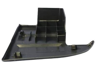 Ram 68084024AA CAP Rail
