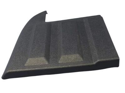 Ram 68084024AA CAP Rail