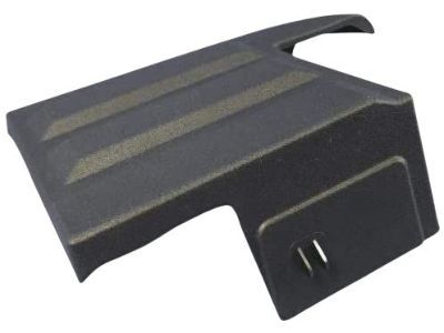 Ram 68084024AA CAP Rail