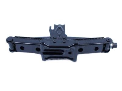 Dodge 4721855AB JACK Scissors