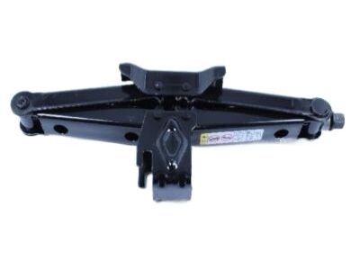 Dodge 4721855AB JACK Scissors