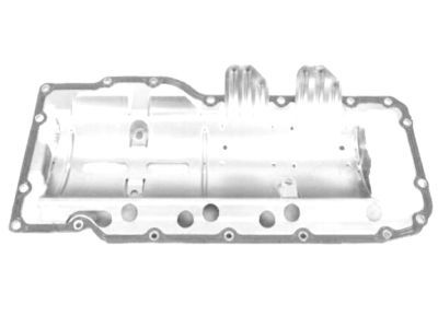 Jeep 53020675AE GASKET Oil Pan