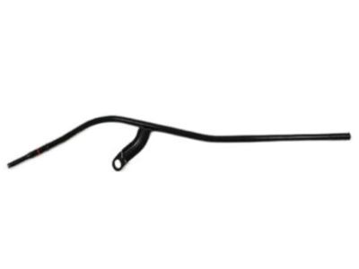 Jeep 4666040AC TUBE Engine Oil Indicator