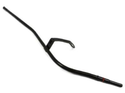 Jeep 4666040AC TUBE Engine Oil Indicator