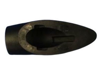 Dodge 56043018 ADAPTER Antenna