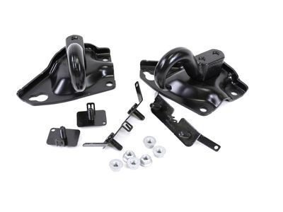 Jeep 82208987 Tow Hook