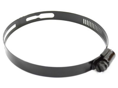 Jeep 5013836AA CLAMP Air Cleaner Duct