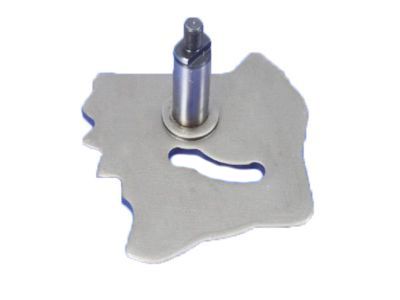 Ram 5086351AA SECTOR Transfer Case