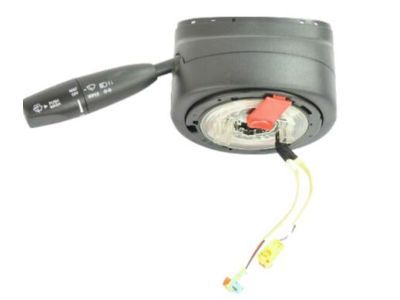 Mopar 5LB73DX9AC Module Steering Column