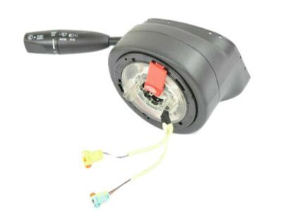 Mopar 5LB73DX9AC Module Steering Column