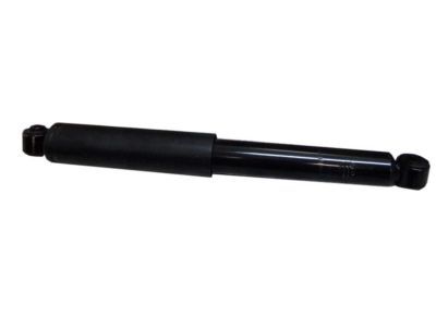 Dodge 52109912AG SHOCK ABSORBER Suspension Rear